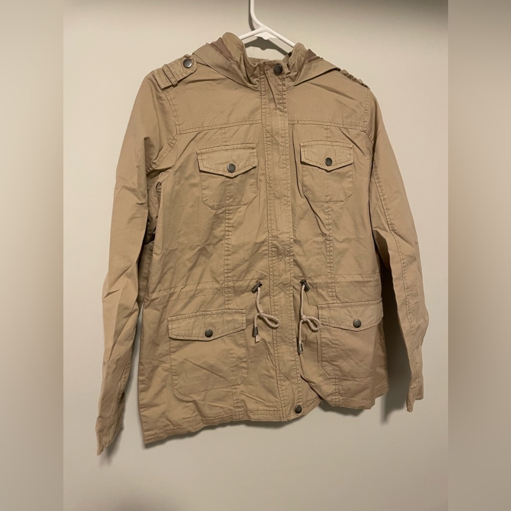Nwt new look jacket
